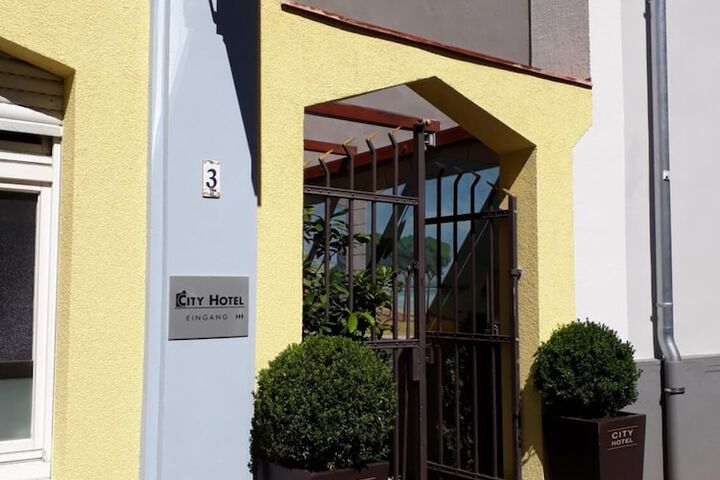 Hotel 40 of 45