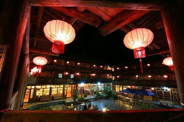 Yuchang Hotel