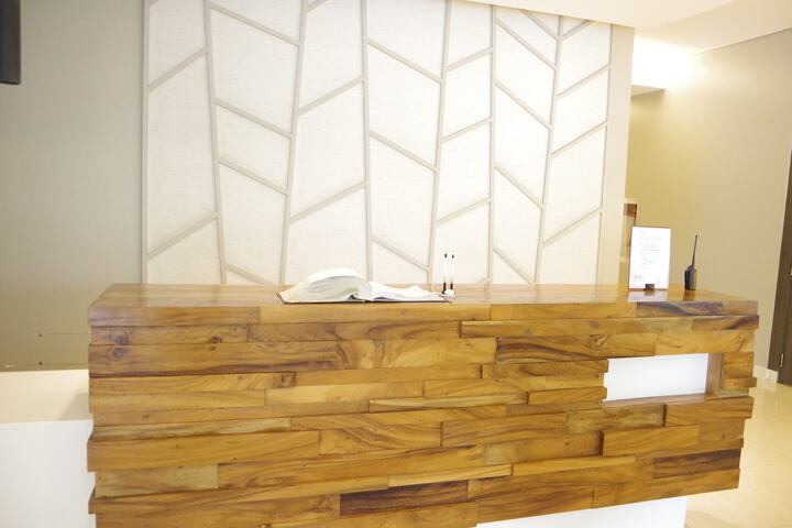 Hotel Interior 2 of 12