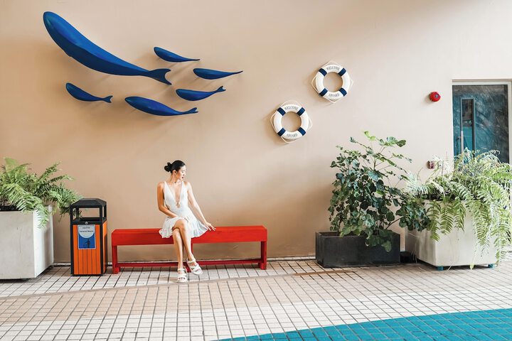 Hotel 79 of 91