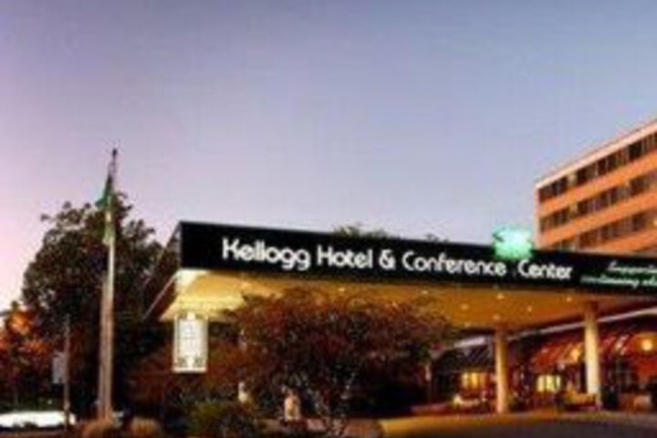Image of Kellogg Hotel & Conference Center East Lansing