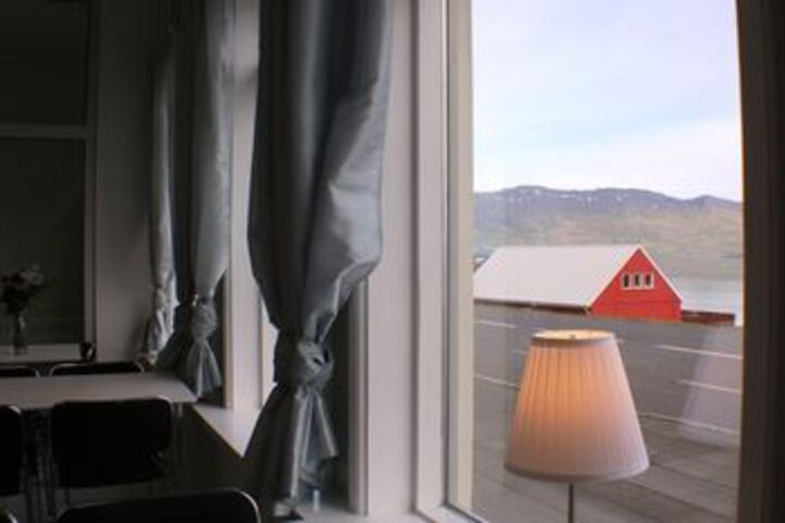 Hotel View 25 of 25