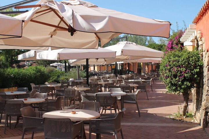 Terrace/Patio 21 of 22