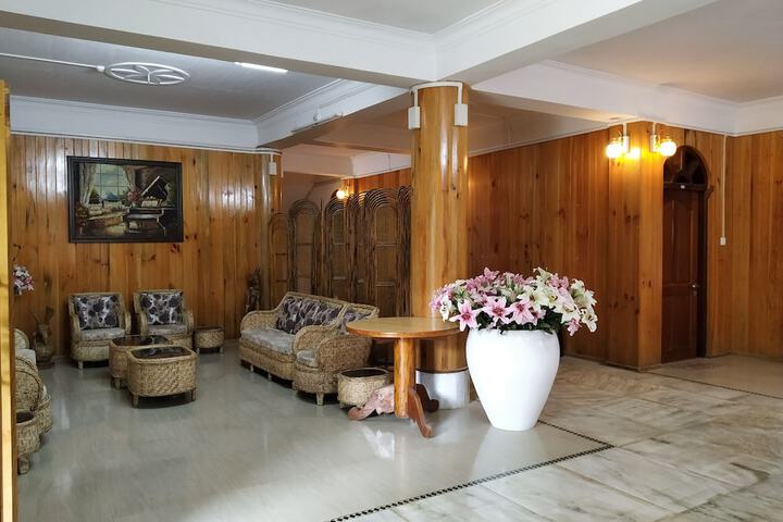 Hotel Interior 3 of 55