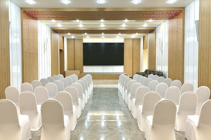 Meeting 53 of 72