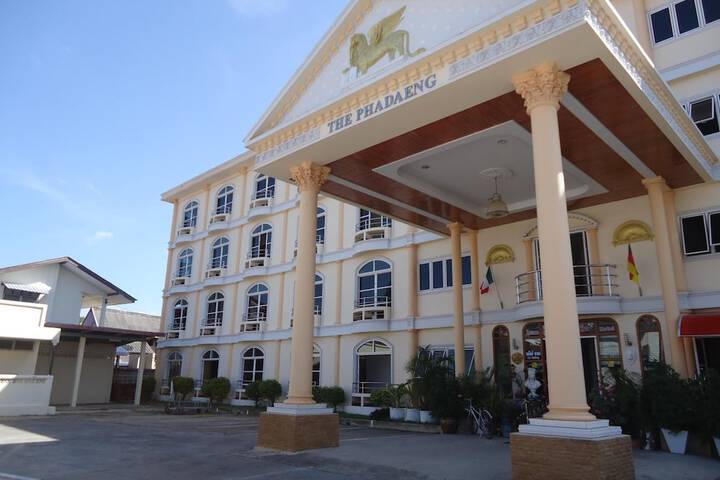 Hotel 48 of 50