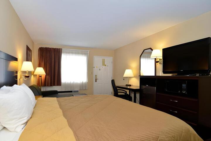Harpeth Inn in Kingston Springs, TN