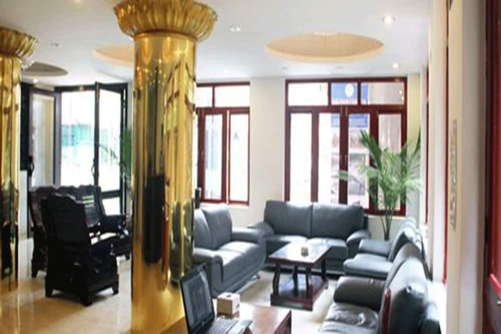Hotel Interior 2 of 10