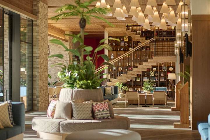 Photo of The Royal Park Hotel Maihama Resort Tokyo Bay