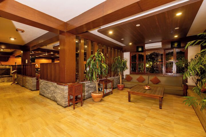 Hotel Interior 2 of 56