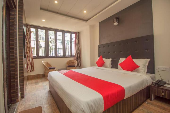 Hotel O Heritage Sikkim
