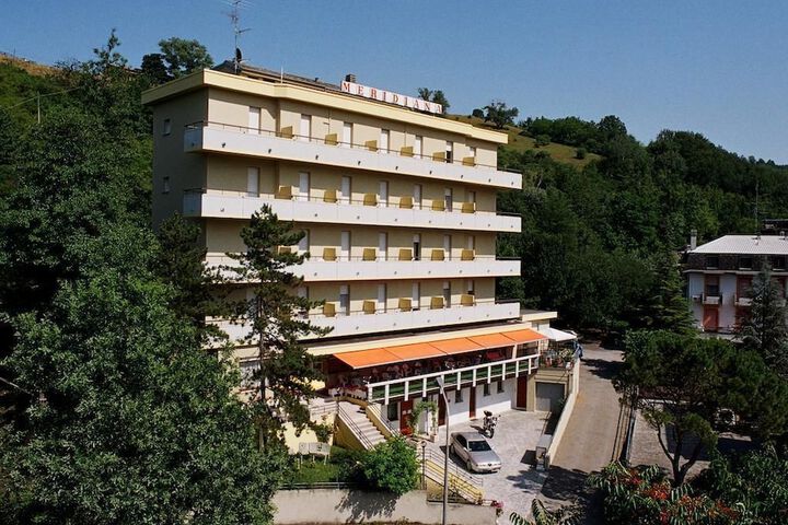 Hotel 41 of 44