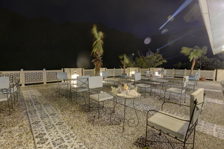 Terrace/Patio 49 of 62