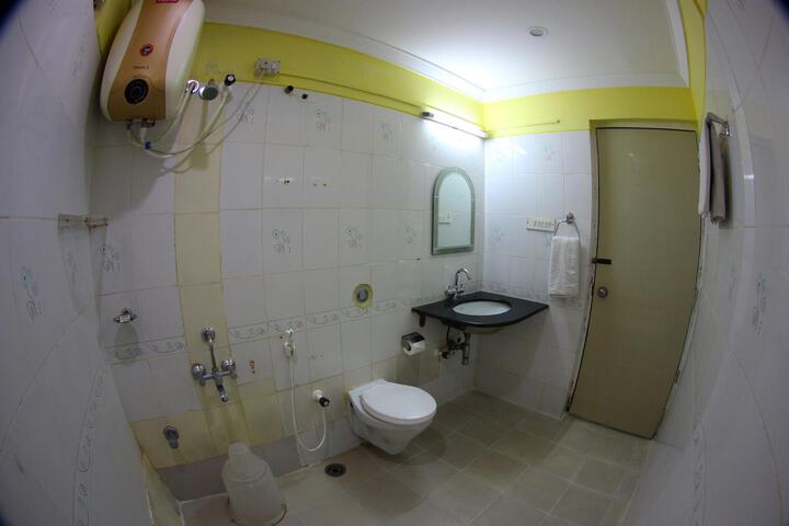 Classic Rooms