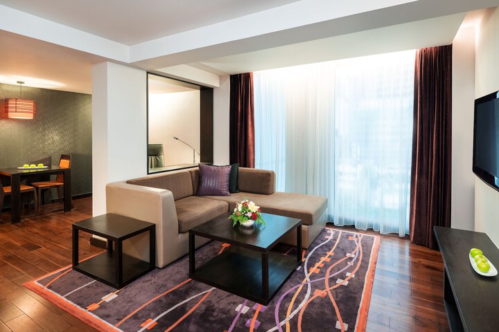 Fitness Center Photo