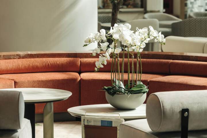 Lobby Photos