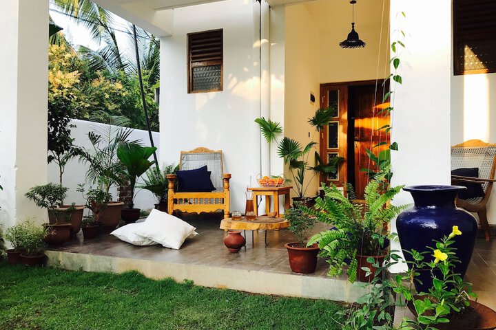 Terrace/Patio 8 of 20