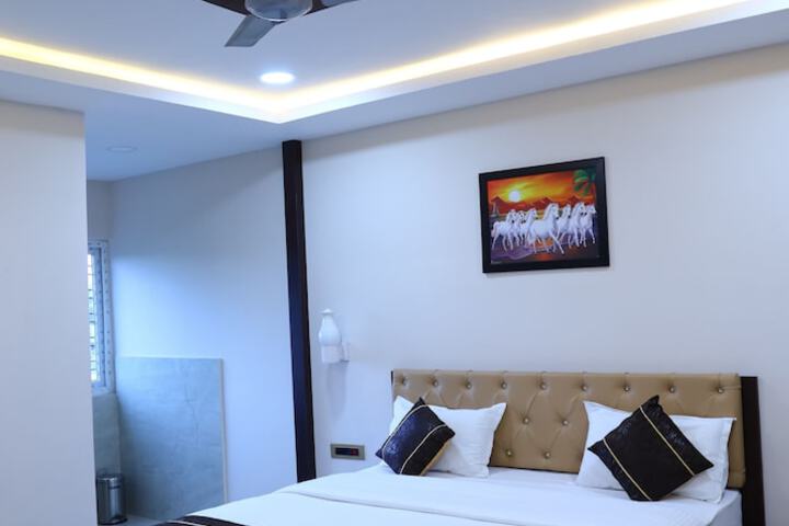 Gokulam Grand