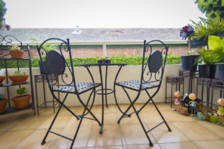 Terrace/Patio 131 of 192