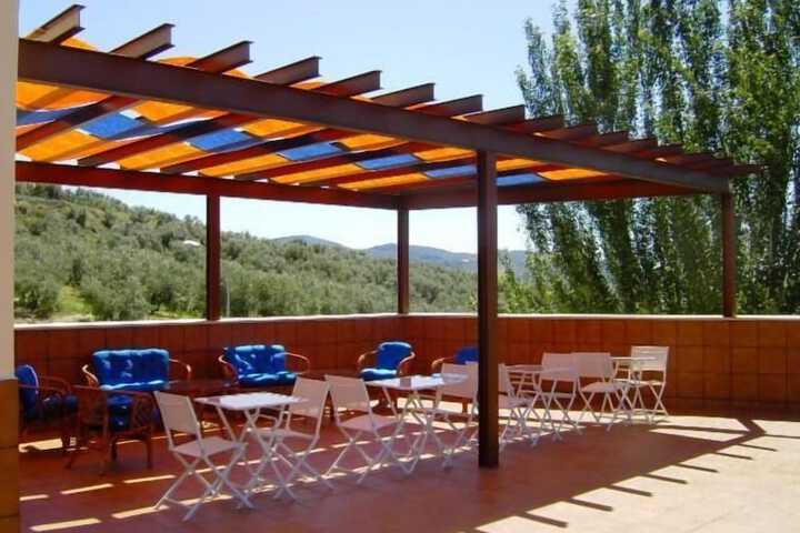 Terrace/Patio 15 of 33
