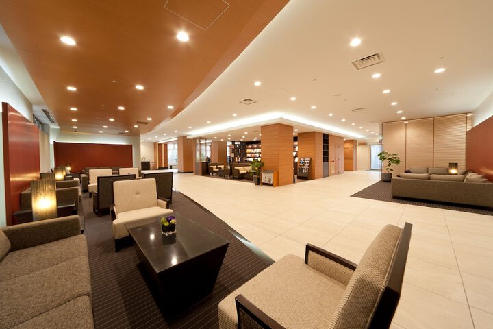 Hotel Interior 8 of 72
