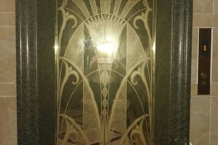 Hotel Interior 14 of 27