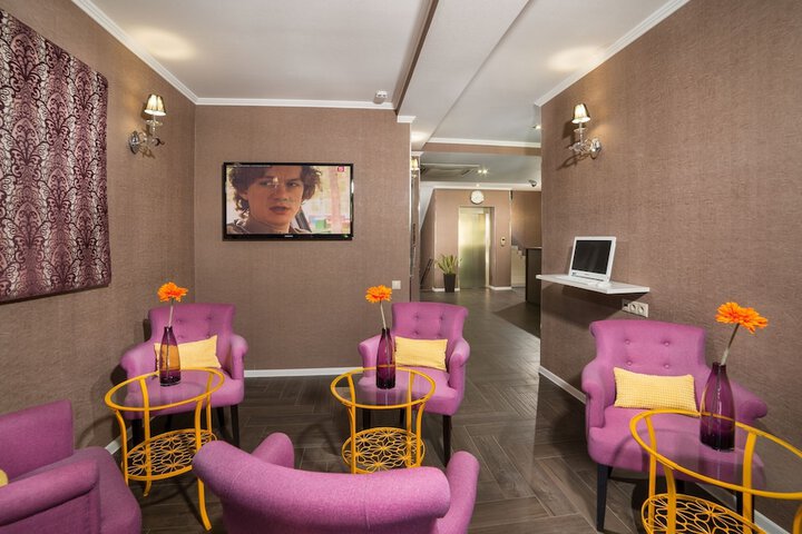 Hotel Interior 3 of 27