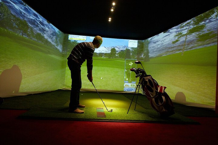 Golf 28 of 44