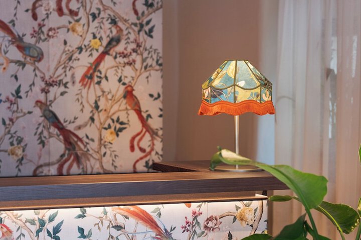 Hotel Interior 2 of 130