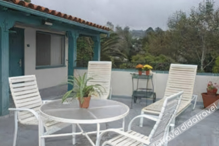 Hotel Interior 9 of 20