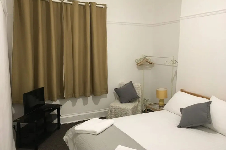 Room 20 of 23