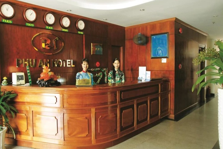 Hotel 2 of 17