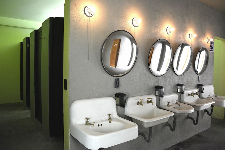 Bath Amenities