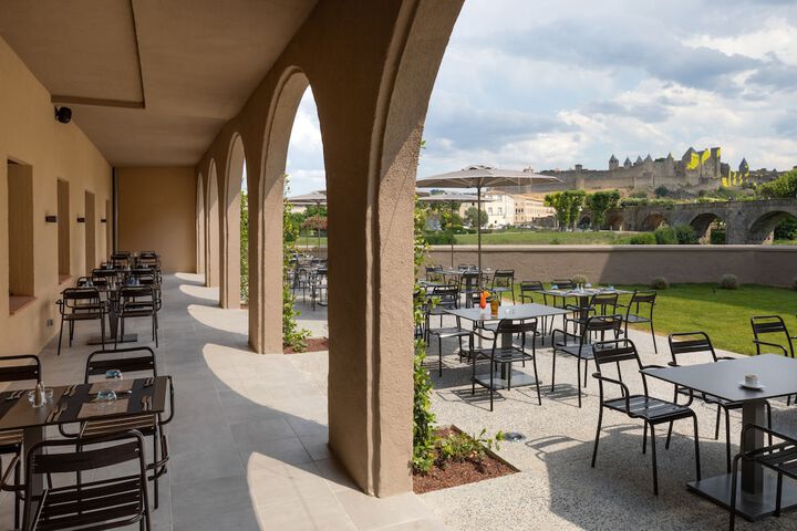 Terrace/Patio 20 of 55