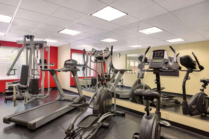 Health and Fitness 11 of 13