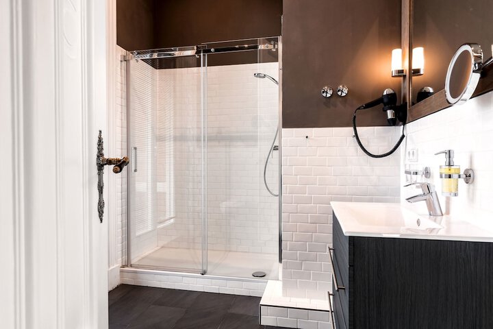 Bathroom Vanities