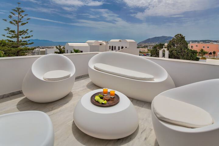 Terrace/Patio 40 of 44
