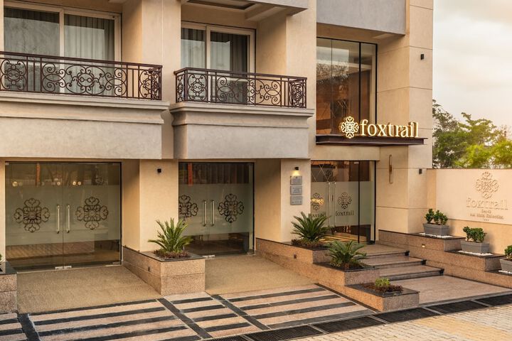 Hotel 48 of 51