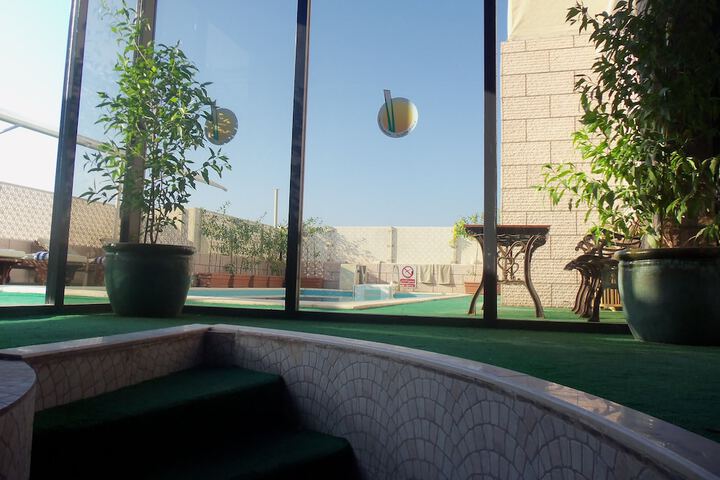 Hotel Interior 33 of 38