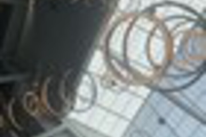 Building design