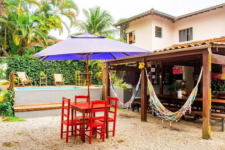 Terrace/Patio 21 of 61
