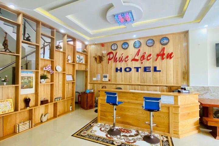 Phuc Loc An Hotel