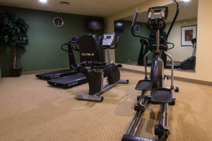 Health and Fitness 6 of 20