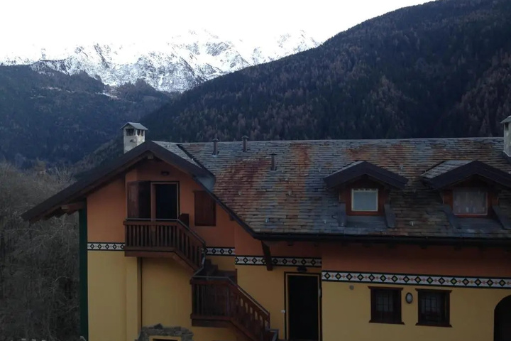 Adamello Ski Appartament