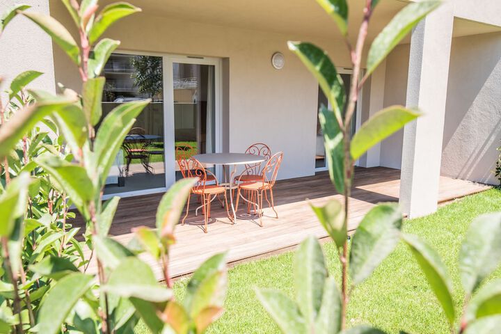 Terrace/Patio 30 of 54