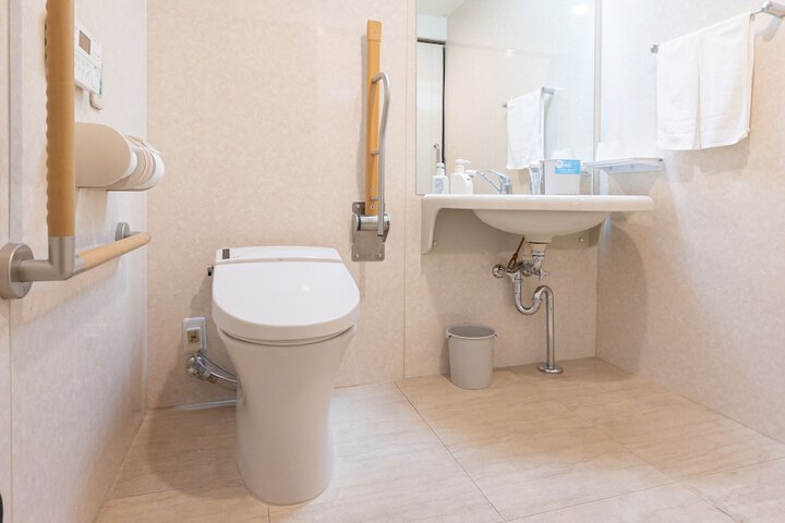 Bath Amenities