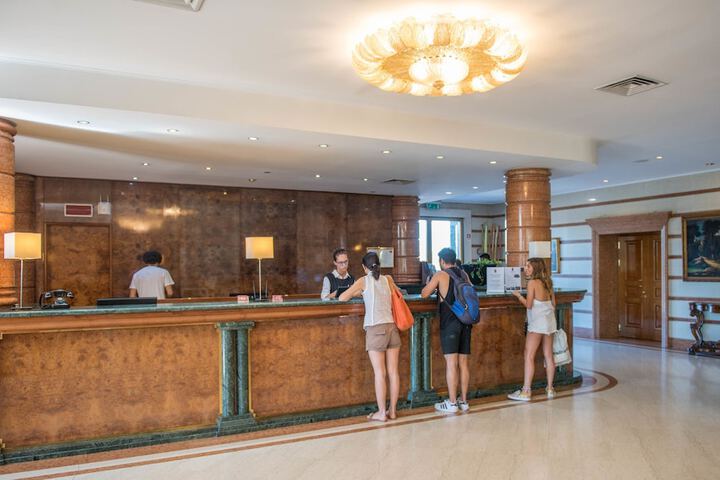 Hotel Interior 3 of 43