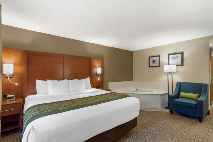 1 King Bed (15 of 19)