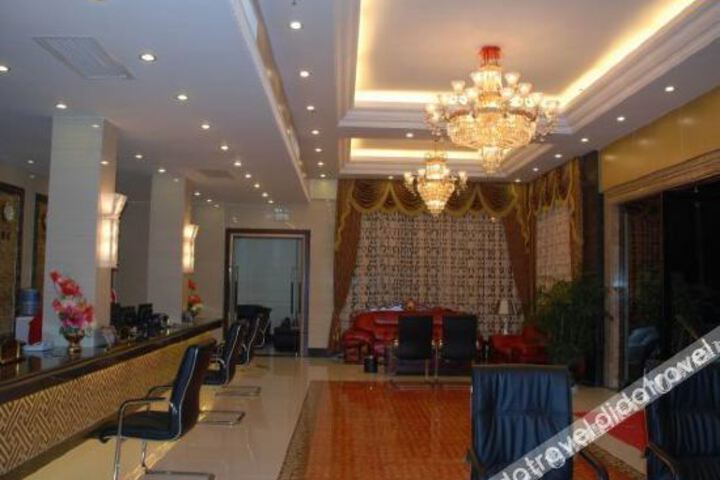 Hotel Interior 5 of 7