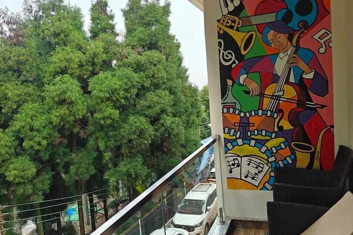 Hotel View 237 of 251